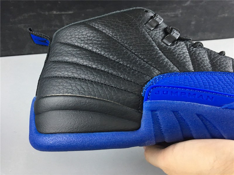 Air Jordan 12 Game Royal(130690-014 )